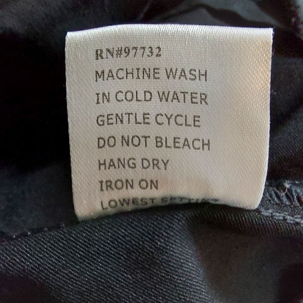 LIOR PARIS PANTS  - Picture 7 of 7